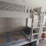 Bedspace In Hostel Apartment
