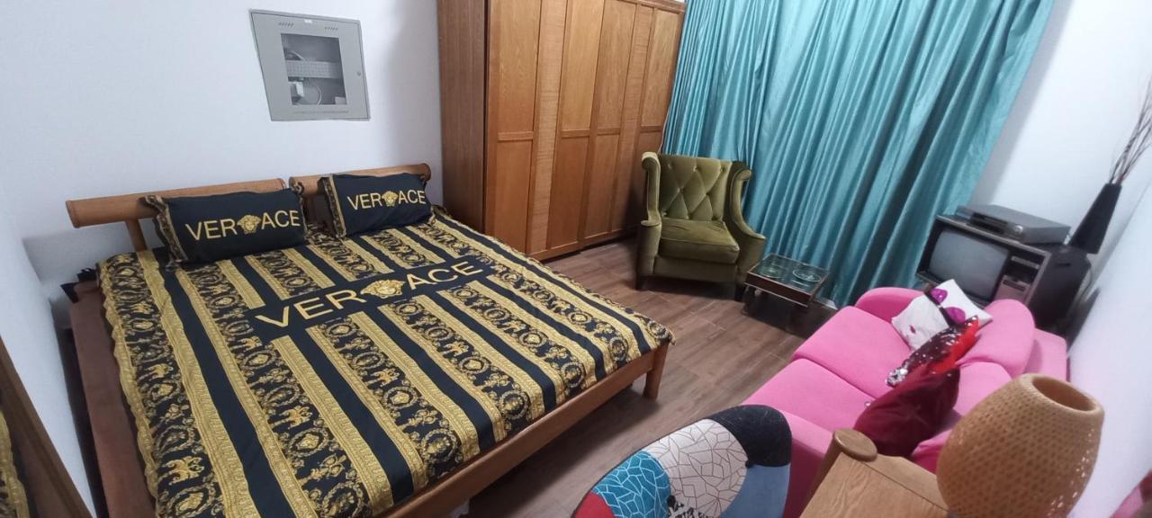 Bedspace In Apartment Dubai