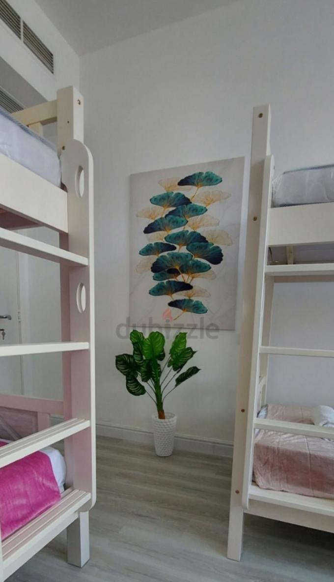 Bedspace In * Dubai