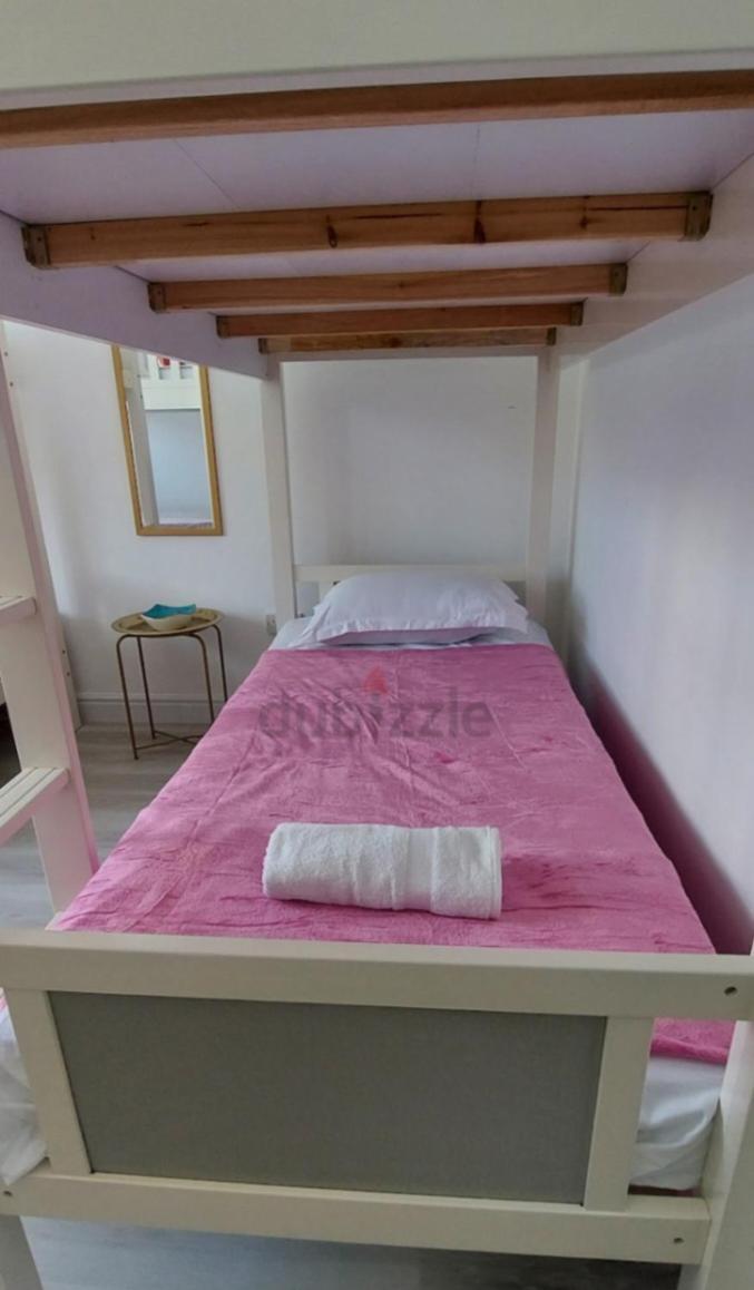 Apartment Bedspace In *